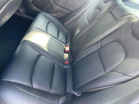 Used 2023 Tesla Model 3 Standard Range RWD image 12