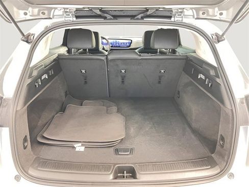 Certified 2025 Buick Envision Preferred image 28