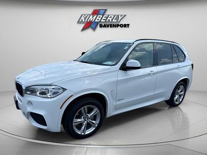 Used 2017 BMW X5 xDrive35i