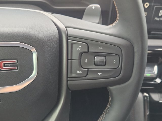 Used 2025 GMC Sierra 1500 AT4 w/ AT4 Premium Package AWD/4WD image 29