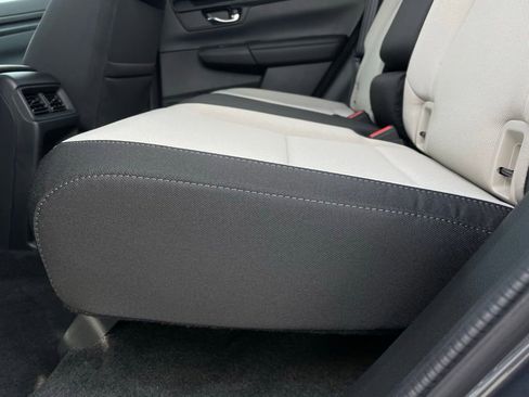 Certified 2026 Honda CR-V EX image 40