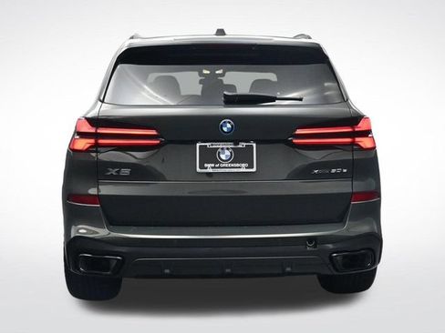 New 2026 BMW X5 xDrive50e w/ M Sport Package AWD/4WD image 6