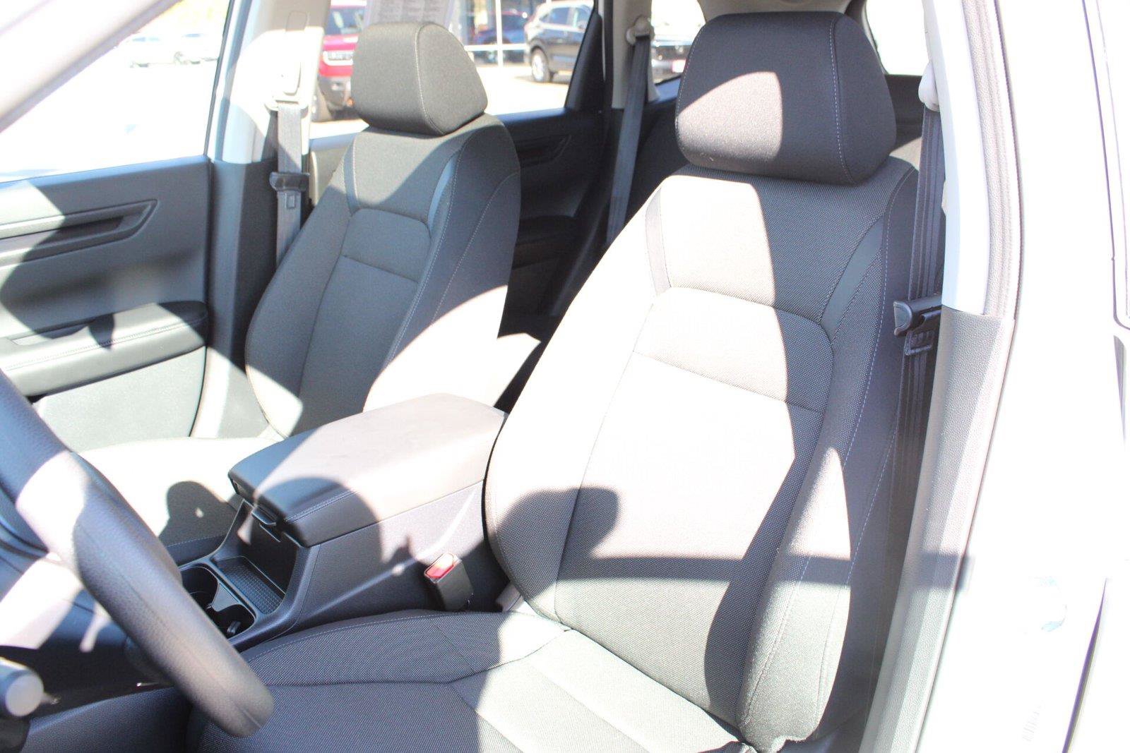 Used 2026 Honda CR-V EX image 21
