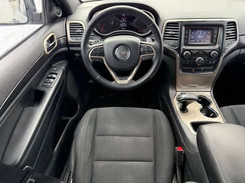 Used 2014 Jeep Grand Cherokee Laredo w/ Quick Order Package 23E image 23