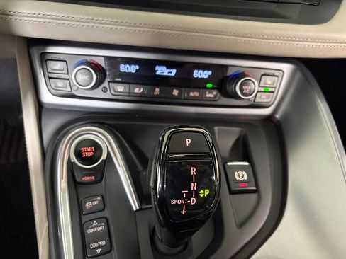 Used 2014 BMW i8 AWD/4WD image 16