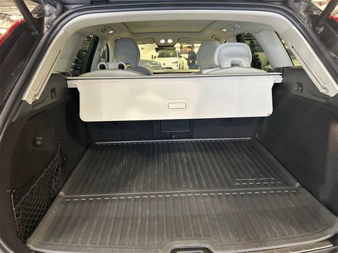 Certified 2023 Volvo XC60 T8 Plus w/ Climate Package image 26