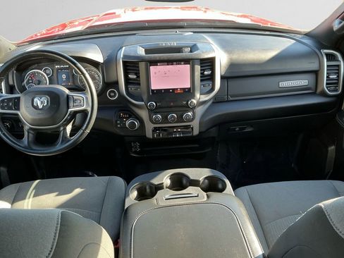 Used 2024 RAM 2500 Big Horn image 10