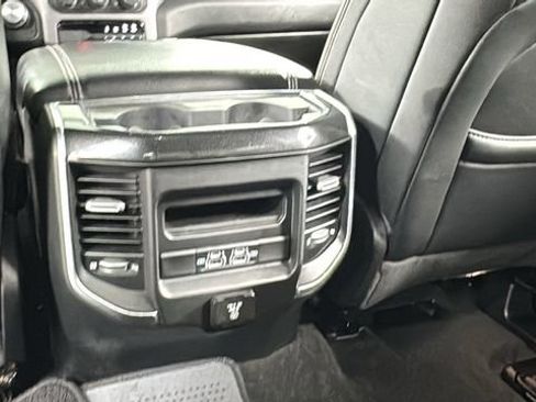 Used 2022 RAM 1500 Laramie w/ Sport Appearance Package AWD/4WD image 37