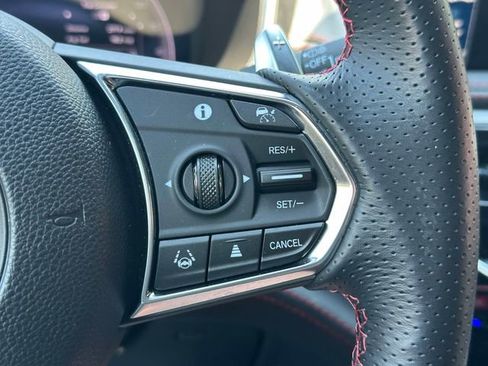 Certified 2025 Acura MDX A-Spec AWD/4WD image 26