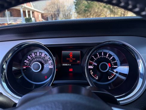 Used 2013 Ford Mustang GT Premium w/ GT Coupe Accessory Pkg 5 image 40