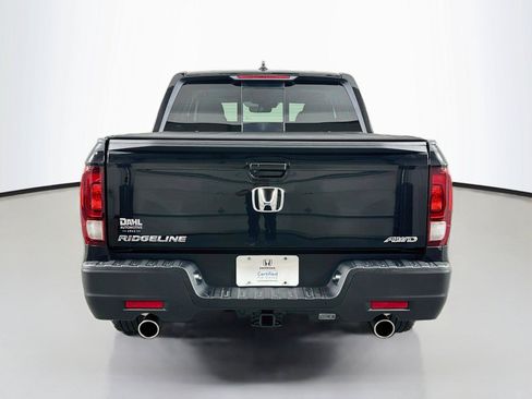 Certified 2023 Honda Ridgeline RTL image 12