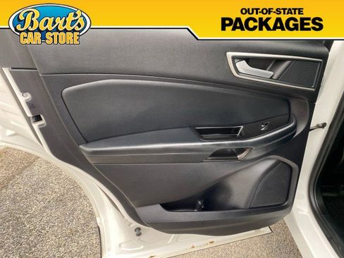 Used 2020 Ford Edge SEL w/ Convenience Package image 18