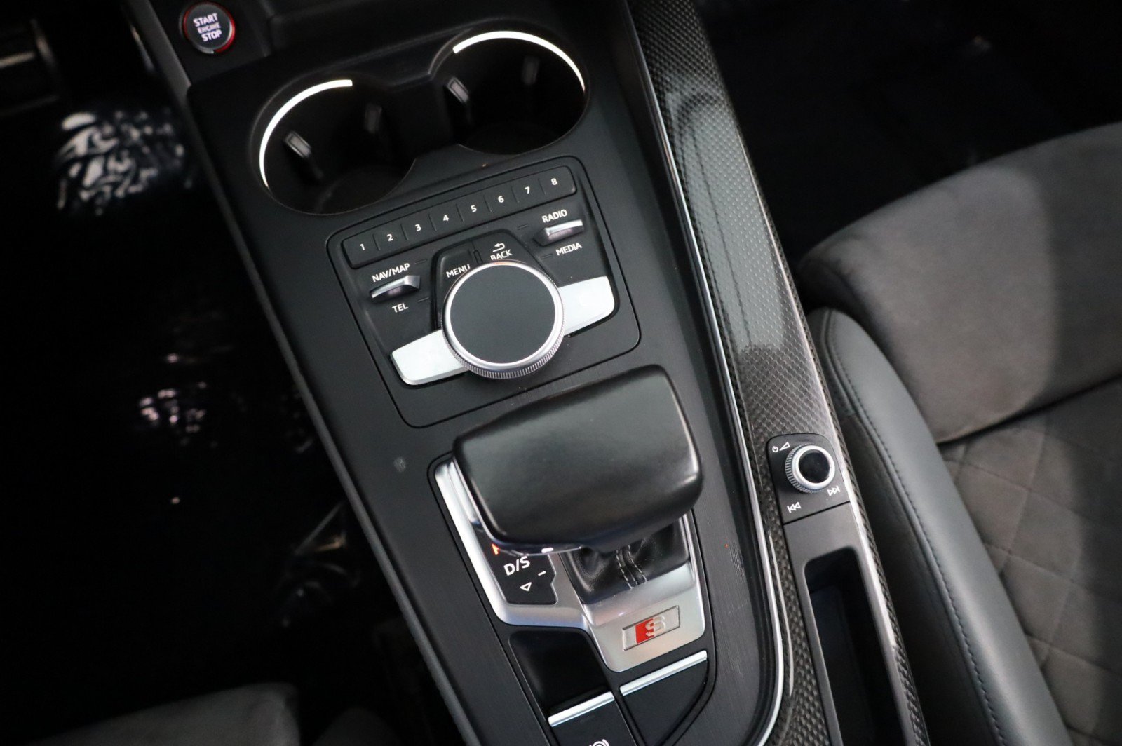 Used 2019 Audi S5 Premium Plus AWD/4WD image 21