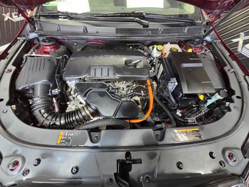 Used 2015 Buick LaCrosse image 27