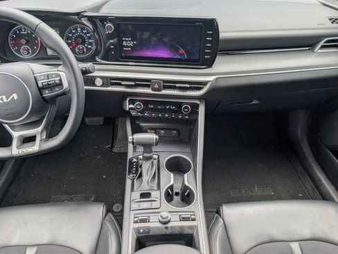 Used 2024 Kia K5 GT-Line image 7