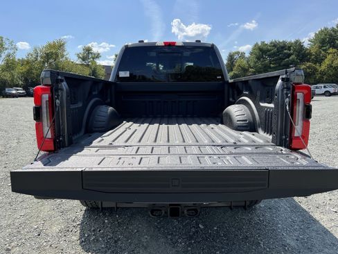 New 2026 Ford F250 Platinum image 26
