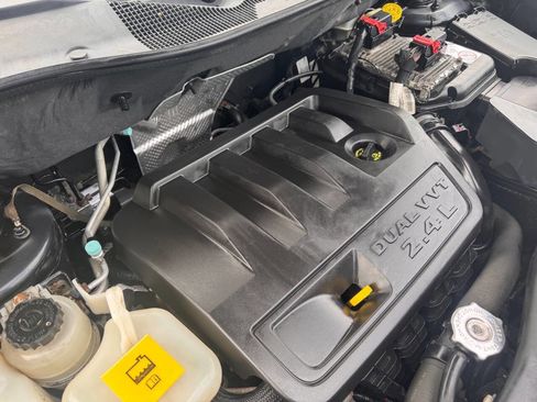 Used 2014 Jeep Patriot Sport w/ Power Value Group image 4