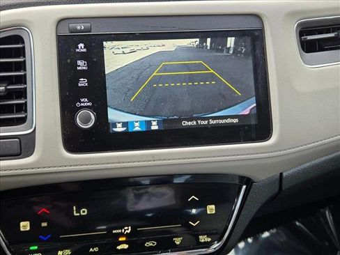 Used 2020 Honda HR-V EX image 13