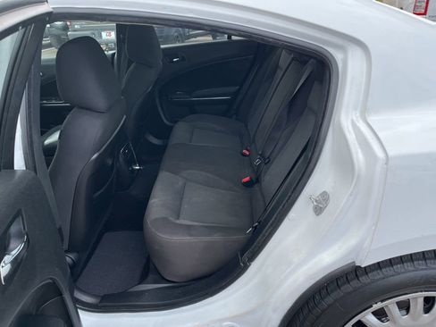 Used 2022 Dodge Charger Police image 14