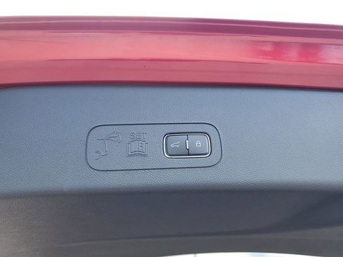 New 2025 Lincoln Aviator 2WD w/ Jet Appearance Package image 7