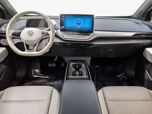 Used 2023 Volkswagen ID.4 Pro S AWD/4WD image 27
