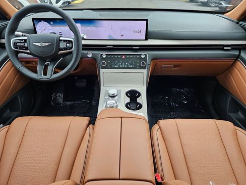New 2026 Genesis GV80 2.5T Prestige image 9