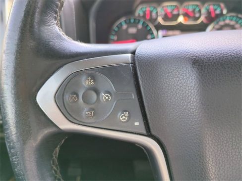 Used 2016 Chevrolet Silverado 3500 LTZ w/ Duramax Plus Package image 28