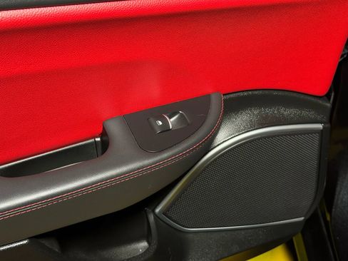 Used 2019 Alfa Romeo Giulia Ti Sport w/ Quick Order Package 22S Sport image 18