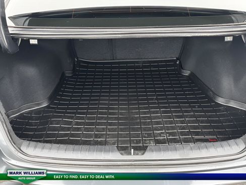 Used 2020 Kia Optima SE image 27