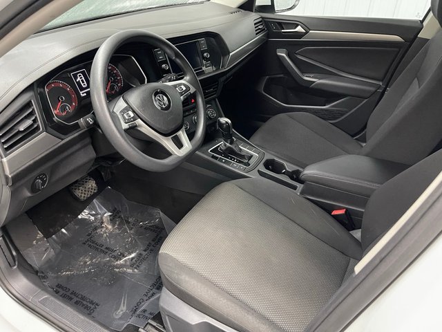 Used 2019 Volkswagen Jetta S w/ Driver Assistance Package FWD image 14