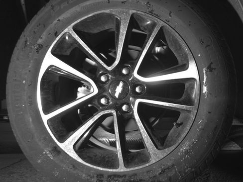 Used 2025 Chevrolet TrailBlazer LT AWD/4WD image 12
