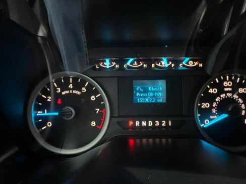 Used 2016 Ford F150 XLT AWD/4WD image 14
