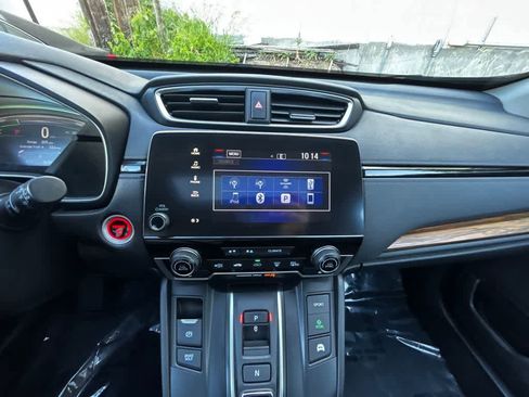Used 2020 Honda CR-V EX image 18