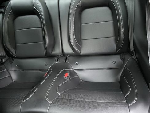 Used 2021 Ford Mustang GT Premium w/ Equipment Group 401A image 15