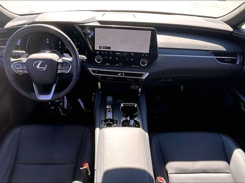 Used 2024 Lexus RX 350 Premium w/ Convenience Package image 14