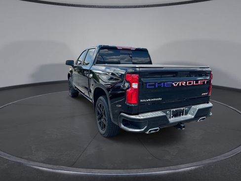 Used 2022 Chevrolet Silverado 1500 RST w/ All Star Edition Plus AWD/4WD image 10