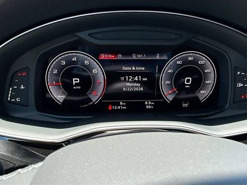 New 2026 Audi Q7 2.0T Premium AWD/4WD image 40