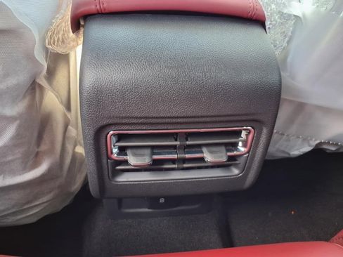 New 2025 Lincoln Corsair Grand Touring image 7