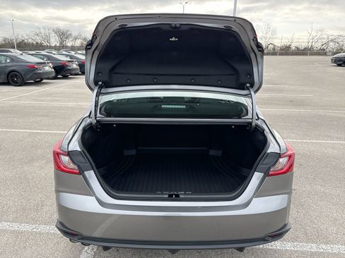 Certified 2026 Toyota Camry SE image 27