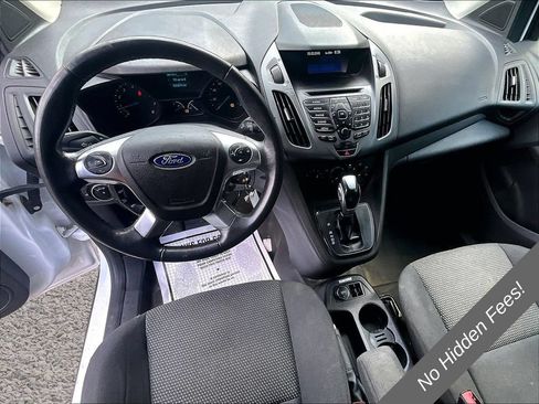 Used 2015 Ford Transit Connect XL FWD image 13