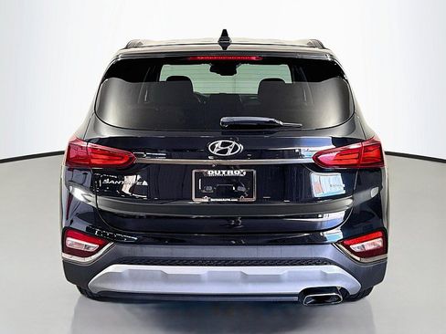 Used 2019 Hyundai Santa Fe SEL w/ Cargo Package AWD/4WD image 6