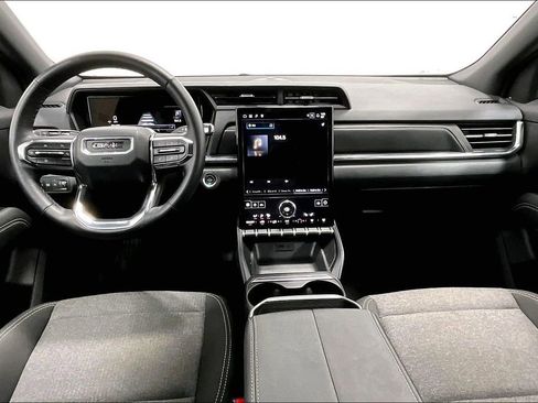 Used 2025 GMC Terrain Elevation FWD image 18