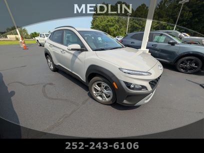 Used 2023 Hyundai Kona SEL