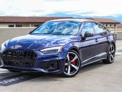 Used 2023 Audi A5 2.0T Premium Plus w/ Premium Plus