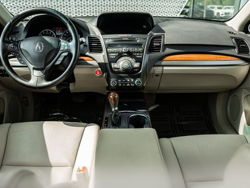 Used 2015 Acura RDX AWD w/ Technology Package image 8