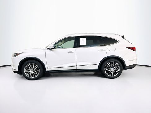 Used 2023 Acura MDX SH-AWD w/ Advance Package image 4