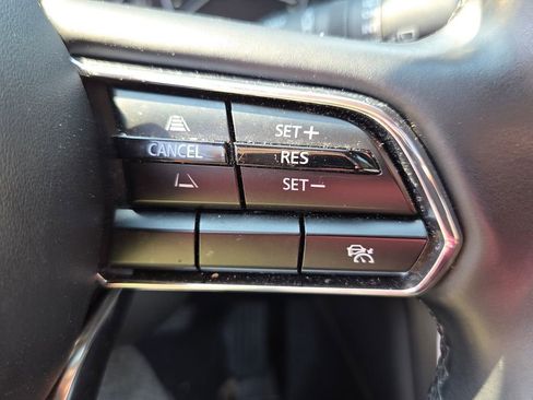 Used 2025 MAZDA CX-90 3.3 Turbo w/ Preferred Package AWD/4WD image 24