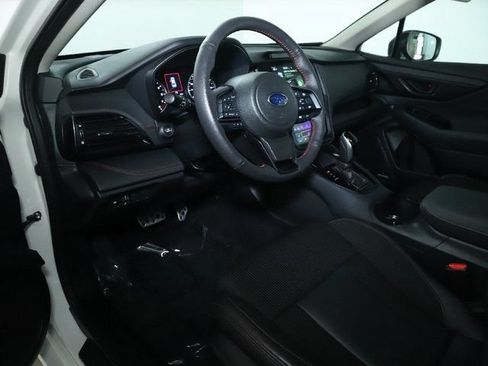 Used 2025 Subaru Legacy Sport AWD/4WD image 17