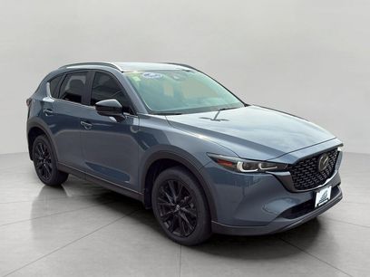Used 2023 MAZDA CX-5 Carbon Edition