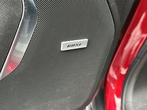 Used 2021 Chevrolet Tahoe RST w/ Luxury Package image 13